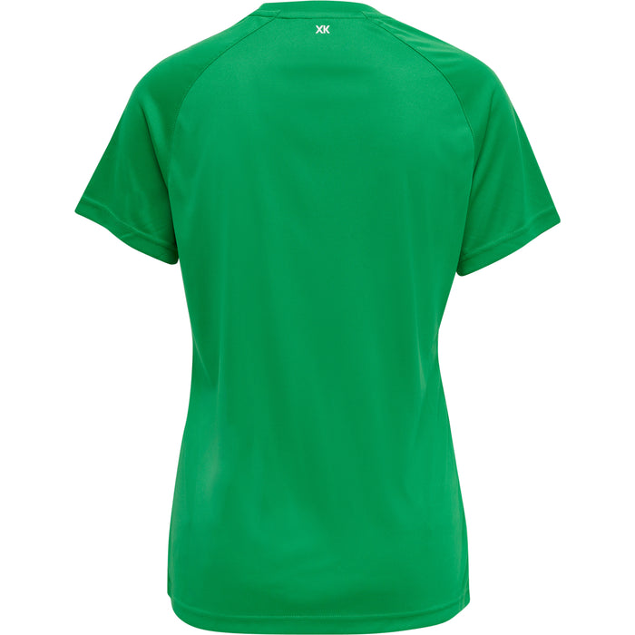 Hummel Hmlcore XK Core Poly T-Shirt Short Sleeve Women's
