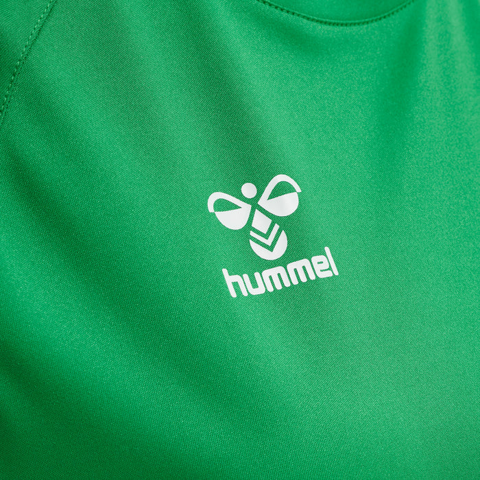 Hummel Hmlcore XK Core Poly T-Shirt Short Sleeve Women's