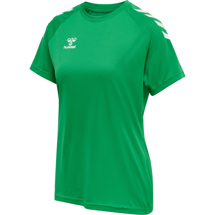Hummel Hmlcore XK Core Poly T-Shirt Short Sleeve Women's