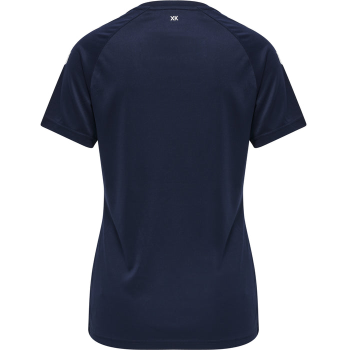 Hummel Hmlcore XK Core Poly T-Shirt Short Sleeve Women's