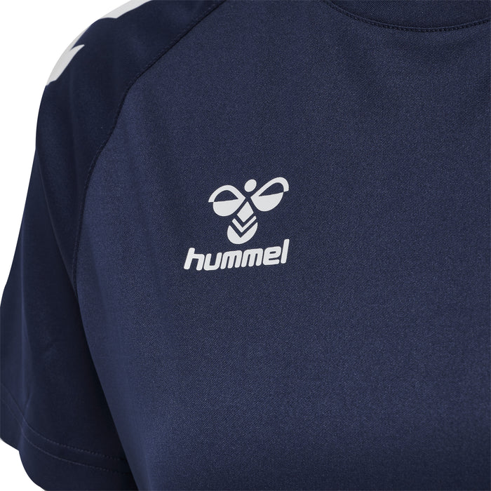 Hummel Hmlcore XK Core Poly T-Shirt Short Sleeve Women's