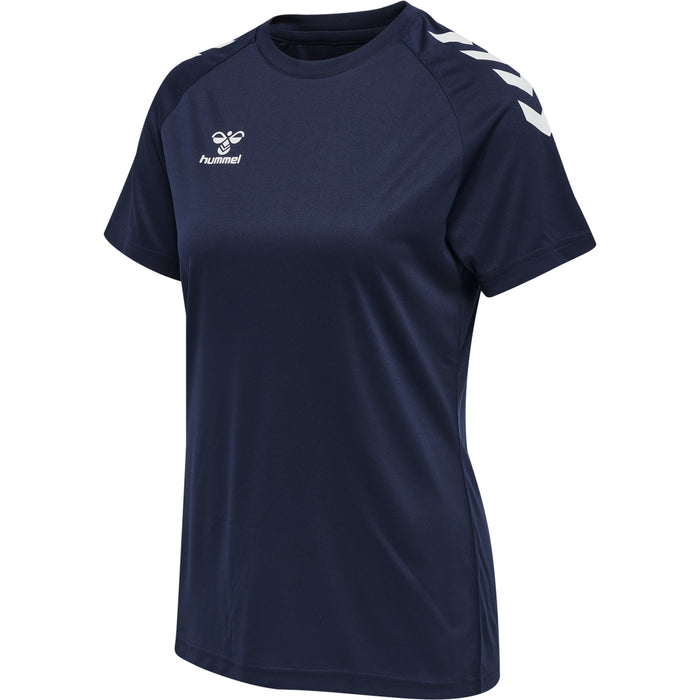 Hummel Hmlcore XK Core Poly T-Shirt Short Sleeve Women's