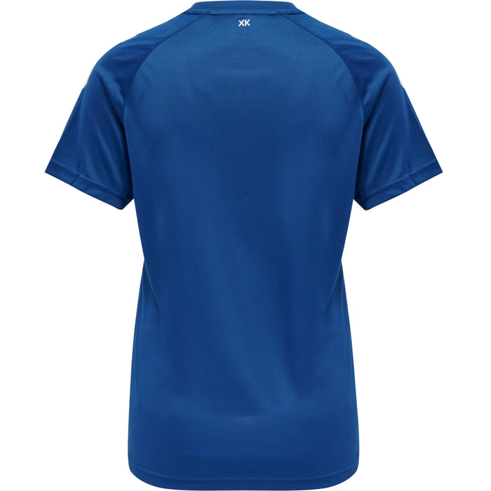 Hummel Hmlcore XK Core Poly T-Shirt Short Sleeve Women's