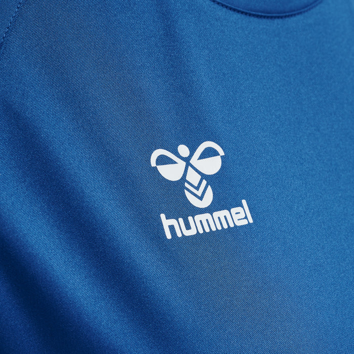 Hummel Hmlcore XK Core Poly T-Shirt Short Sleeve Women's
