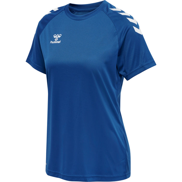 Hummel Hmlcore XK Core Poly T-Shirt Short Sleeve Women's