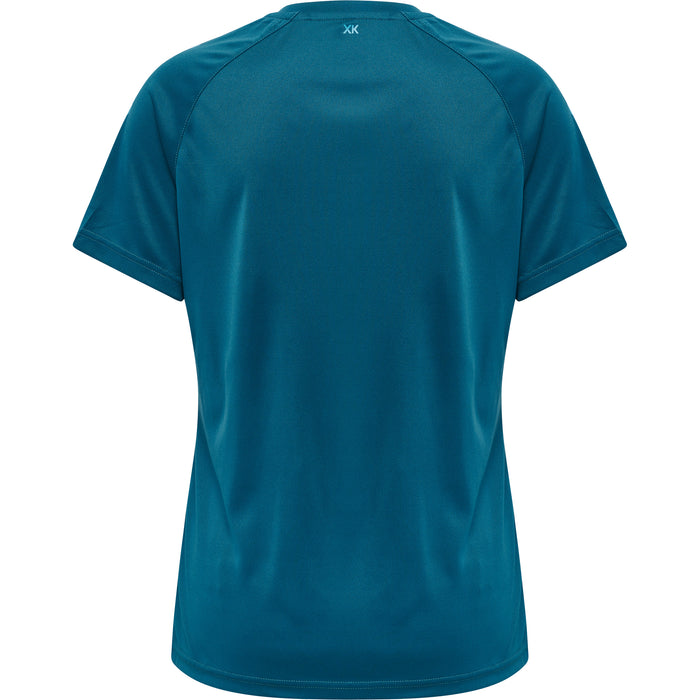 Hummel Hmlcore XK Core Poly T-Shirt Short Sleeve Women's