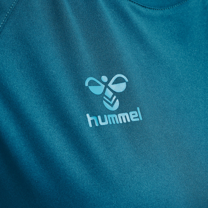 Hummel Hmlcore XK Core Poly T-Shirt Short Sleeve Women's