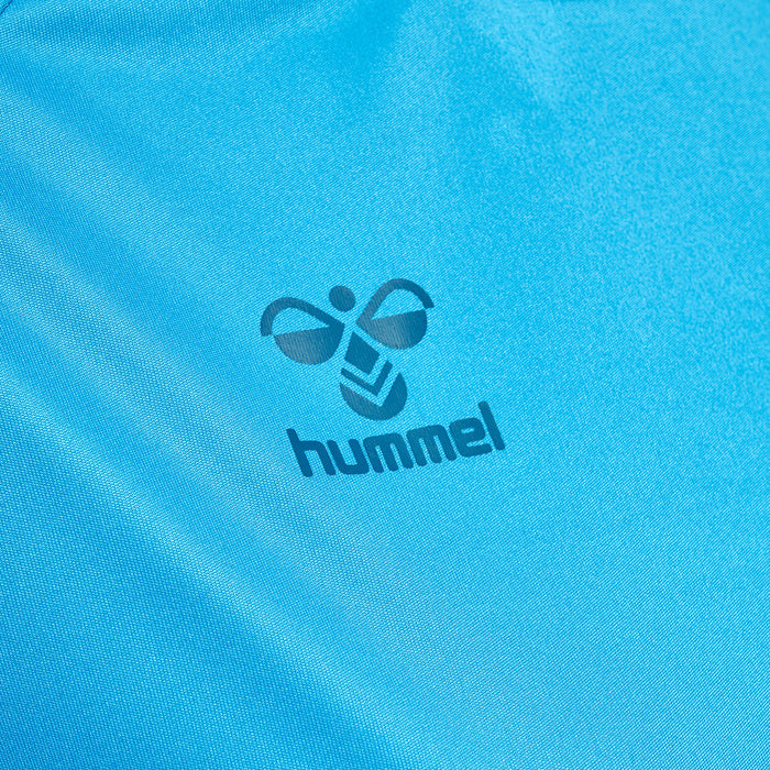 Hummel Hmlcore XK Core Poly T-Shirt Short Sleeve Women's