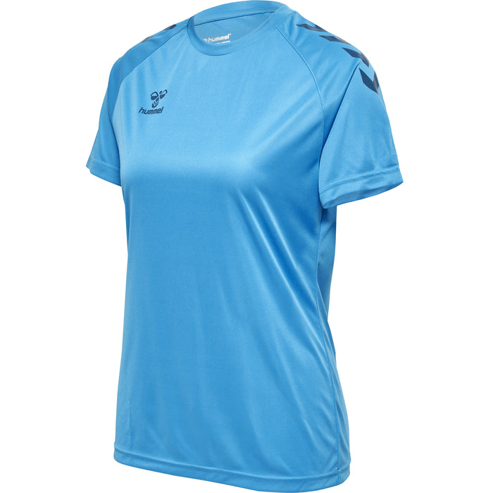 Hummel Hmlcore XK Core Poly T-Shirt Short Sleeve Women's