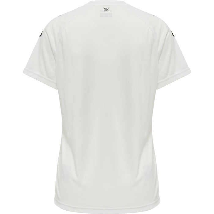 Hummel Hmlcore XK Core Poly T-Shirt Short Sleeve Women's