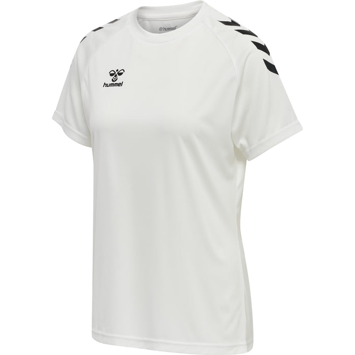Hummel Hmlcore XK Core Poly T-Shirt Short Sleeve Women's