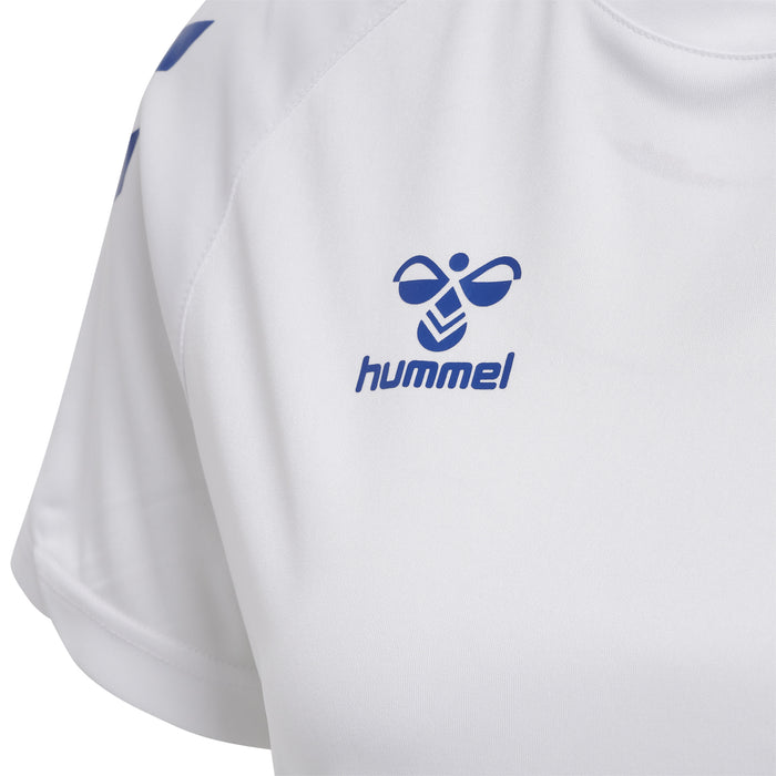 Hummel Hmlcore XK Core Poly T-Shirt Short Sleeve Women's