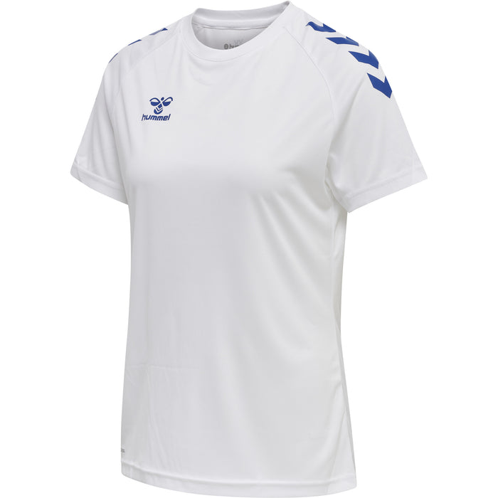 Hummel Hmlcore XK Core Poly T-Shirt Short Sleeve Women's