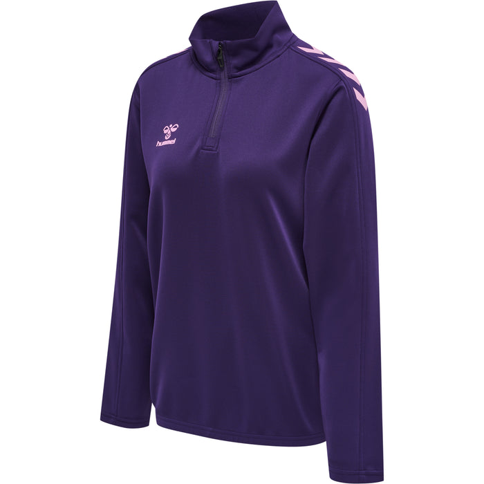 Hummel Hmlcore XK Half Zip Sweat Women's