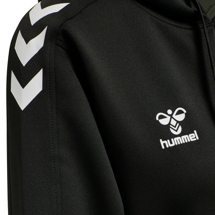 Hummel Hmlcore XK Poly Sweat Hoodie Women's