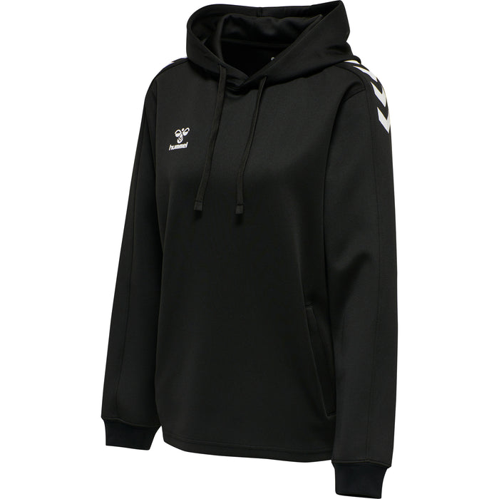 Hummel Hmlcore XK Poly Sweat Hoodie Women's