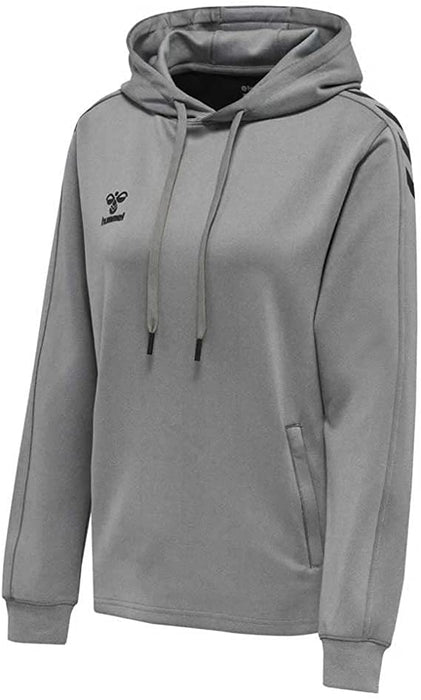 Hummel Hmlcore XK Poly Sweat Hoodie Women's