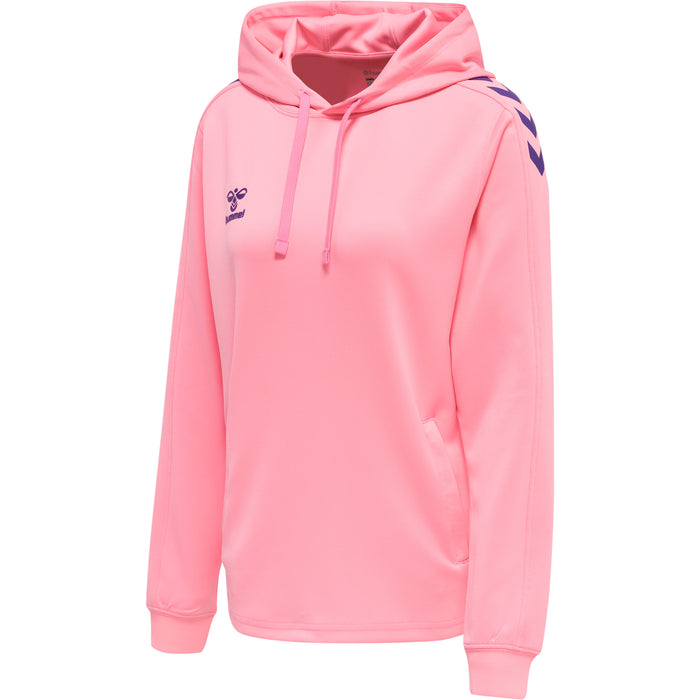 Hummel Hmlcore XK Poly Sweat Hoodie Women's