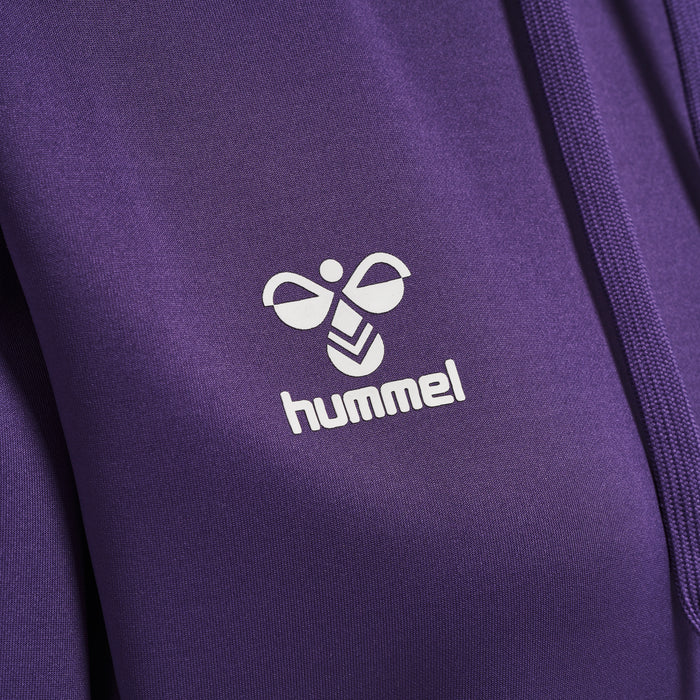 Hummel Hmlcore XK Poly Sweat Hoodie Women's