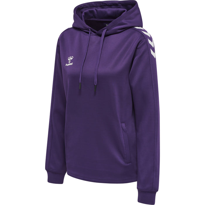 Hummel Hmlcore XK Poly Sweat Hoodie Women's