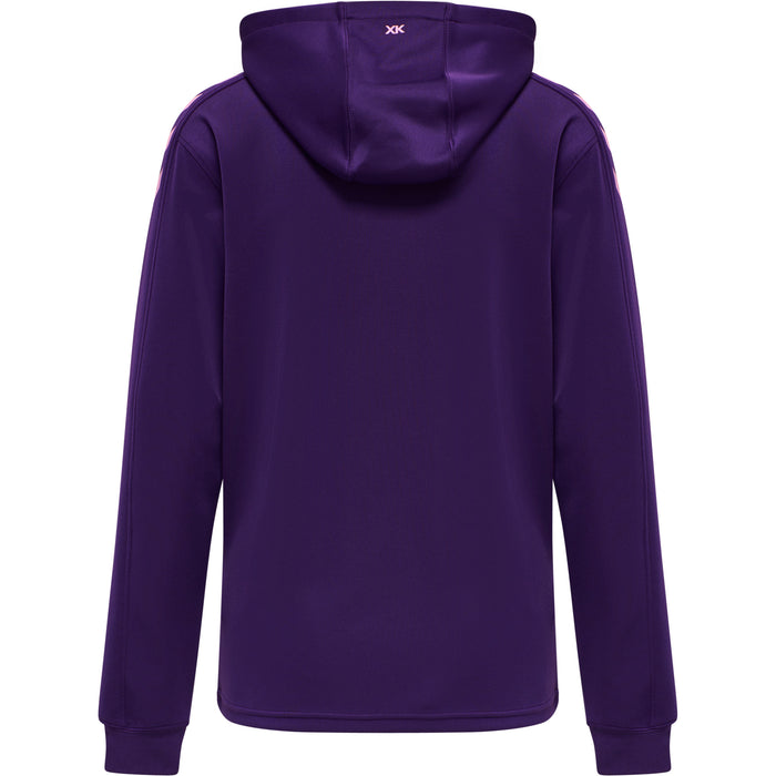 Hummel Hmlcore XK Poly Sweat Hoodie Women's