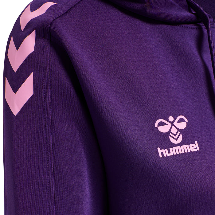 Hummel Hmlcore XK Poly Sweat Hoodie Women's