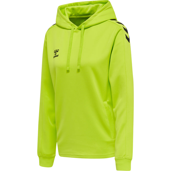 Hummel Hmlcore XK Poly Sweat Hoodie Women's