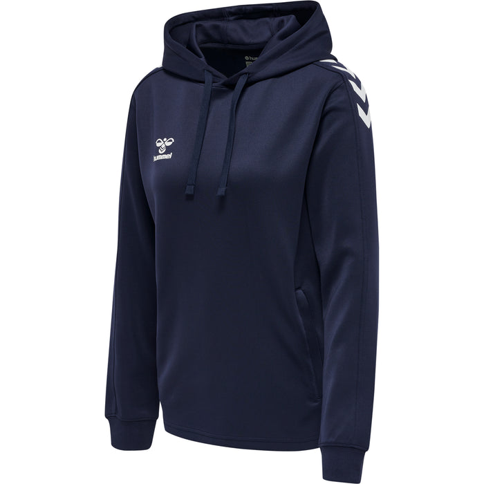 Hummel Hmlcore XK Poly Sweat Hoodie Women's
