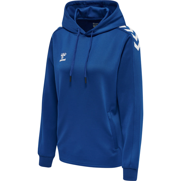 Hummel Hmlcore XK Poly Sweat Hoodie Women's