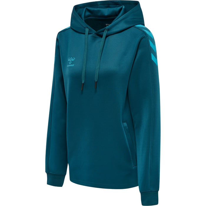 Hummel Hmlcore XK Poly Sweat Hoodie Women's