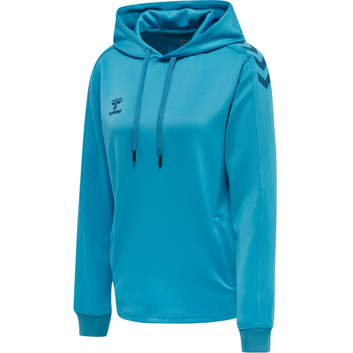 Hummel Hmlcore XK Poly Sweat Hoodie Women's