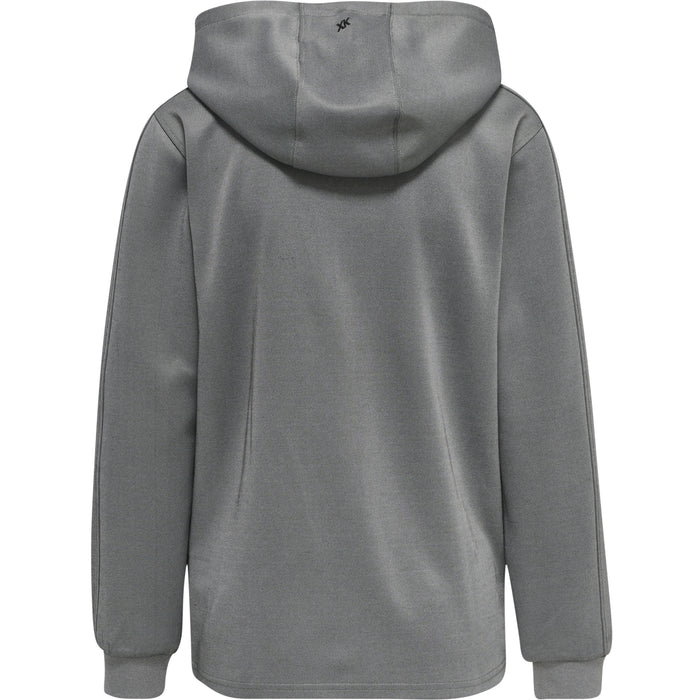 Hummel Hmlcore XK Poly Zip Hood Sweat Women's
