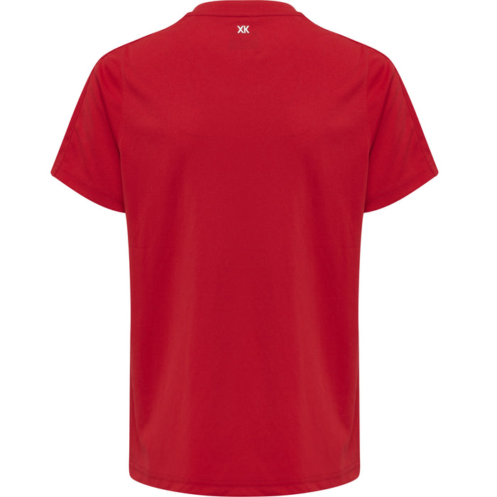 Hummel Hmlcore XK Sublima Jersey Short Sleeve