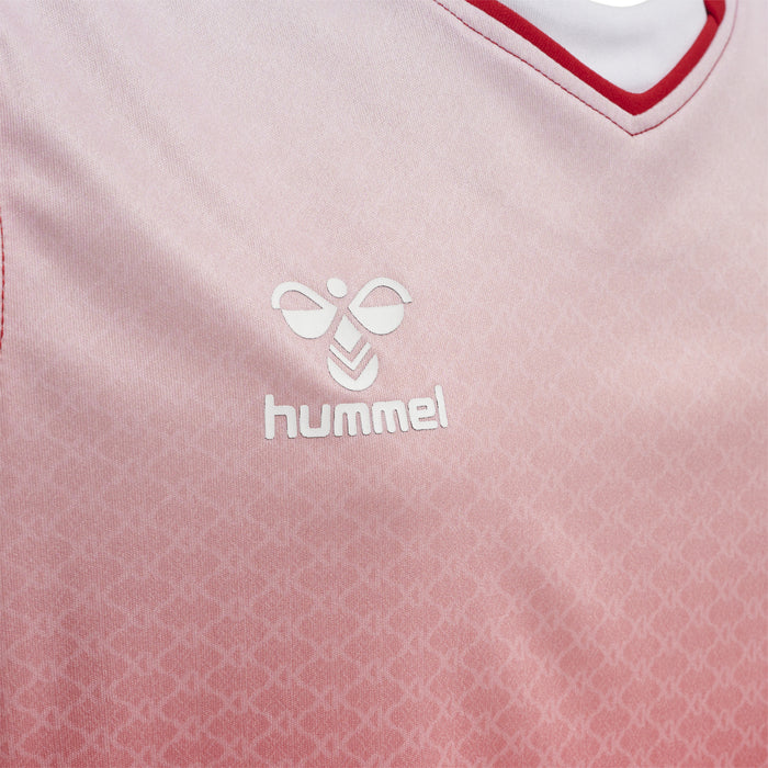 Hummel Hmlcore XK Sublima Jersey Short Sleeve