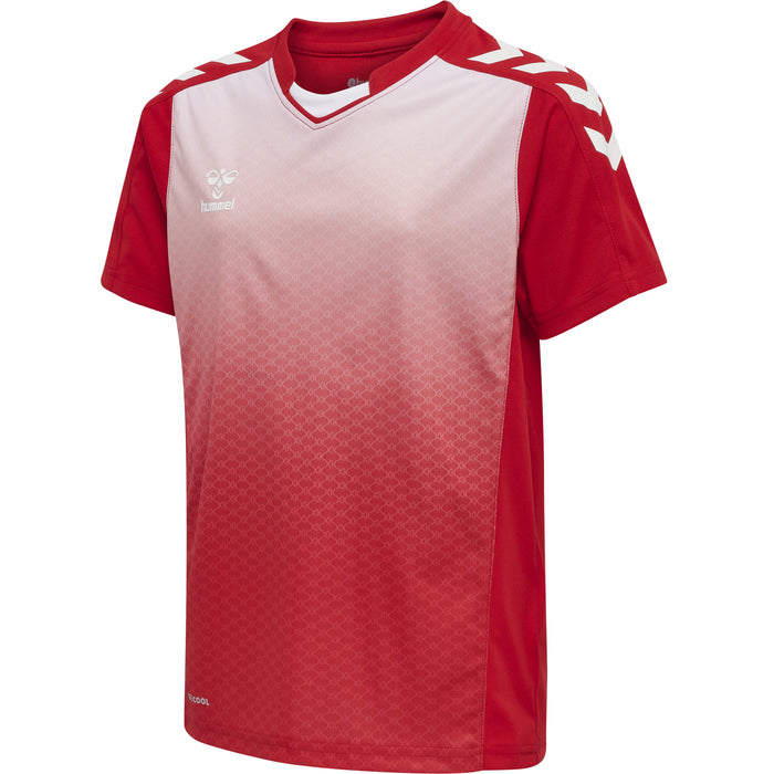 Hummel Hmlcore XK Sublima Jersey Short Sleeve