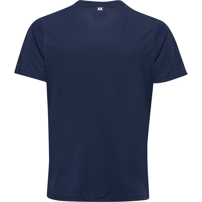 Hummel Hmlcore XK Sublima Jersey Short Sleeve