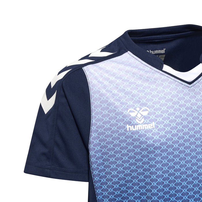 Hummel Hmlcore XK Sublima Jersey Short Sleeve