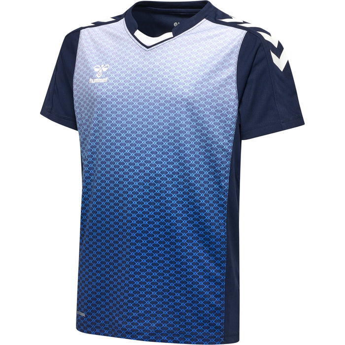 Hummel Hmlcore XK Sublima Jersey Short Sleeve