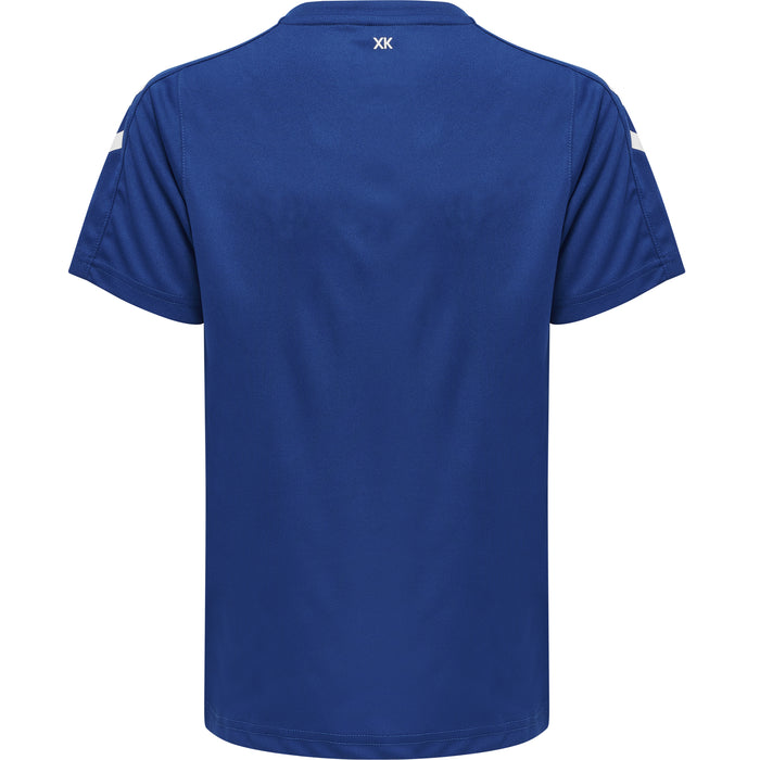 Hummel Hmlcore XK Sublima Jersey Short Sleeve
