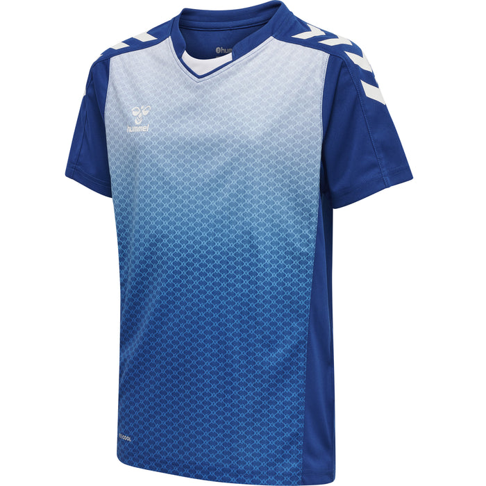 Hummel Hmlcore XK Sublima Jersey Short Sleeve
