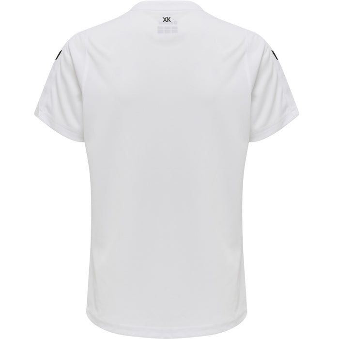Hummel Hmlcore XK Sublima Jersey Short Sleeve