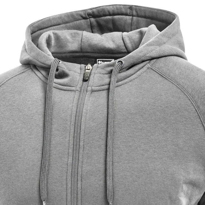 Hummel Hmlred Classic Zip Hoodie