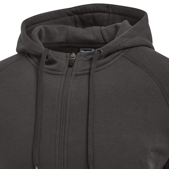 Hummel Hmlred Classic Zip Hoodie