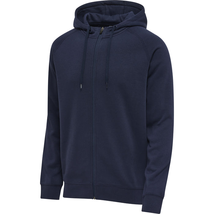 Hummel Hmlred Classic Zip Hoodie