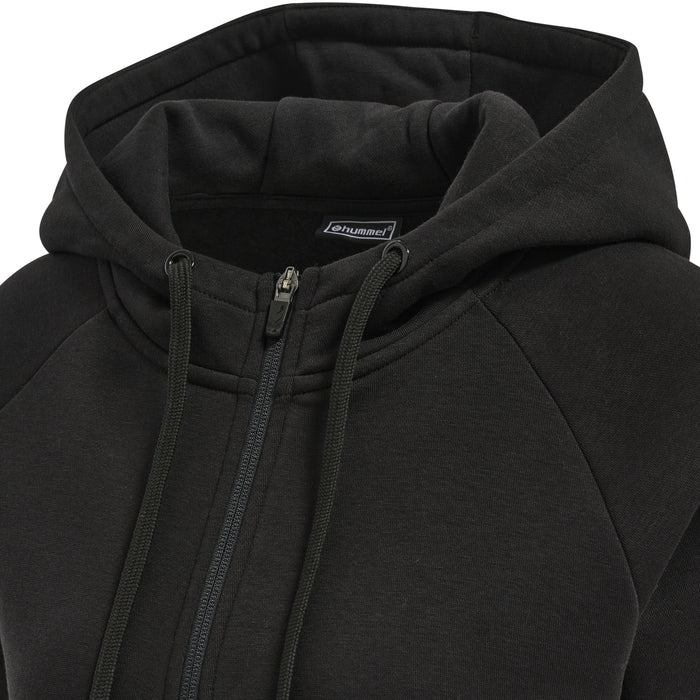 Hummel Hmlred Classic Zip Hoodie Women's