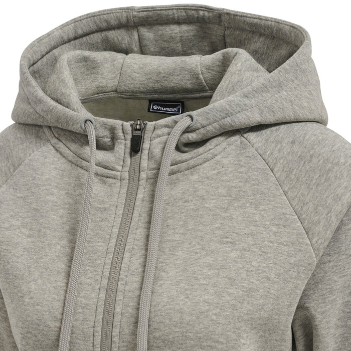 Hummel Hmlred Classic Zip Hoodie Women's