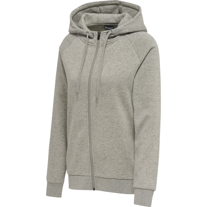 Hummel Hmlred Classic Zip Hoodie Women's