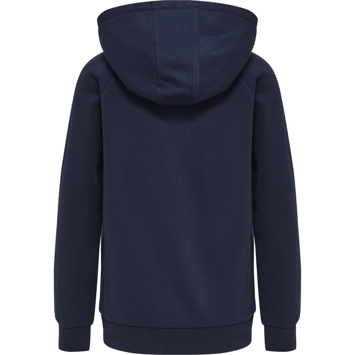 Hummel Hmlred Classic Zip Hoodie Women's