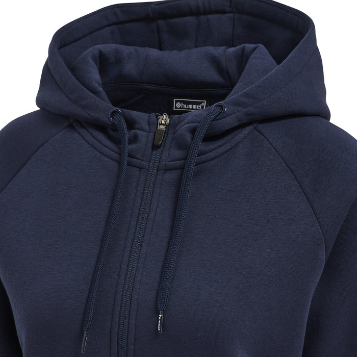 Hummel Hmlred Classic Zip Hoodie Women's