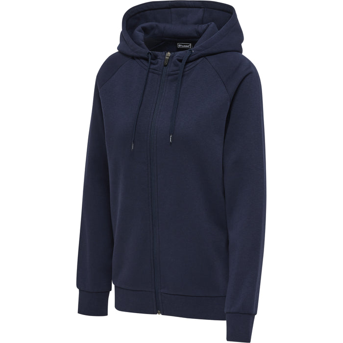 Hummel Hmlred Classic Zip Hoodie Women's